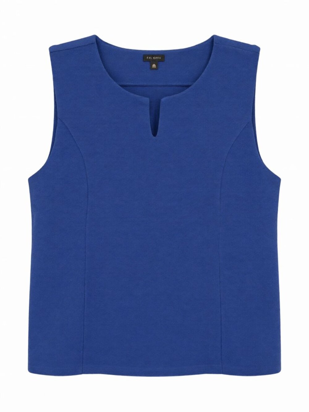 Talbots Women's Sleeveless Blue Top XL